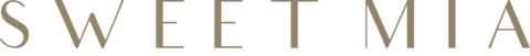 Why Sweet Mia | Sweet Mia